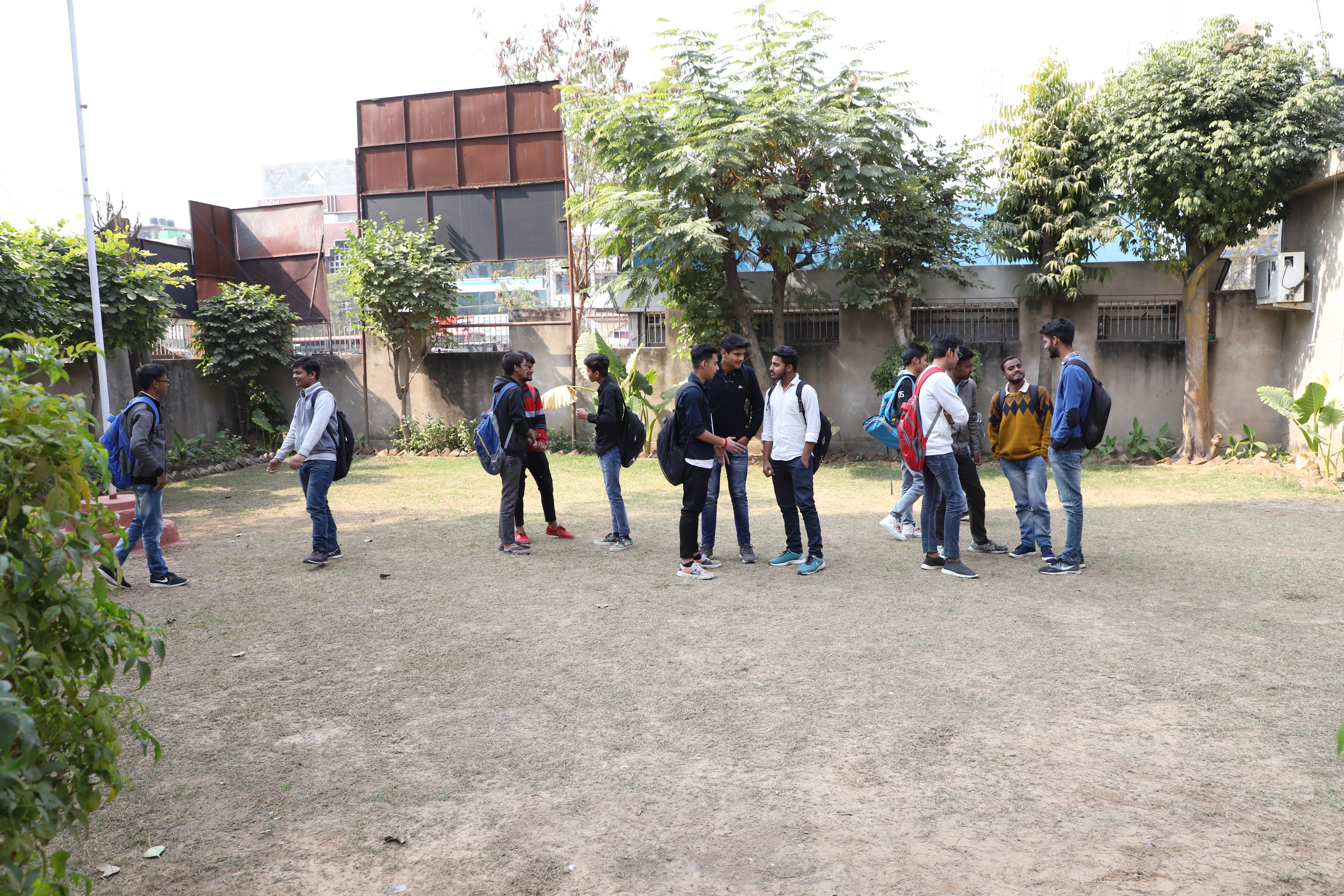 Campus