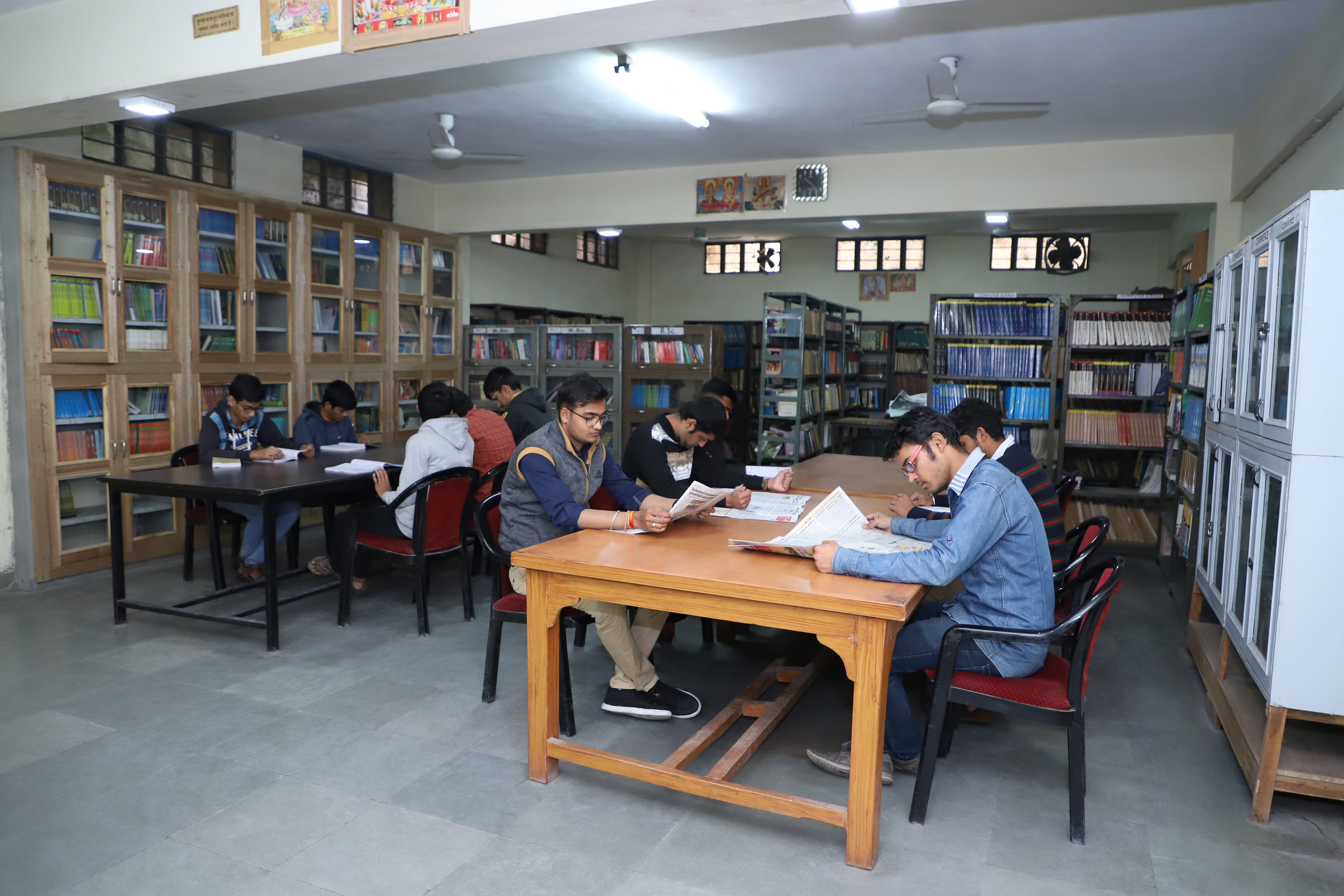Campus