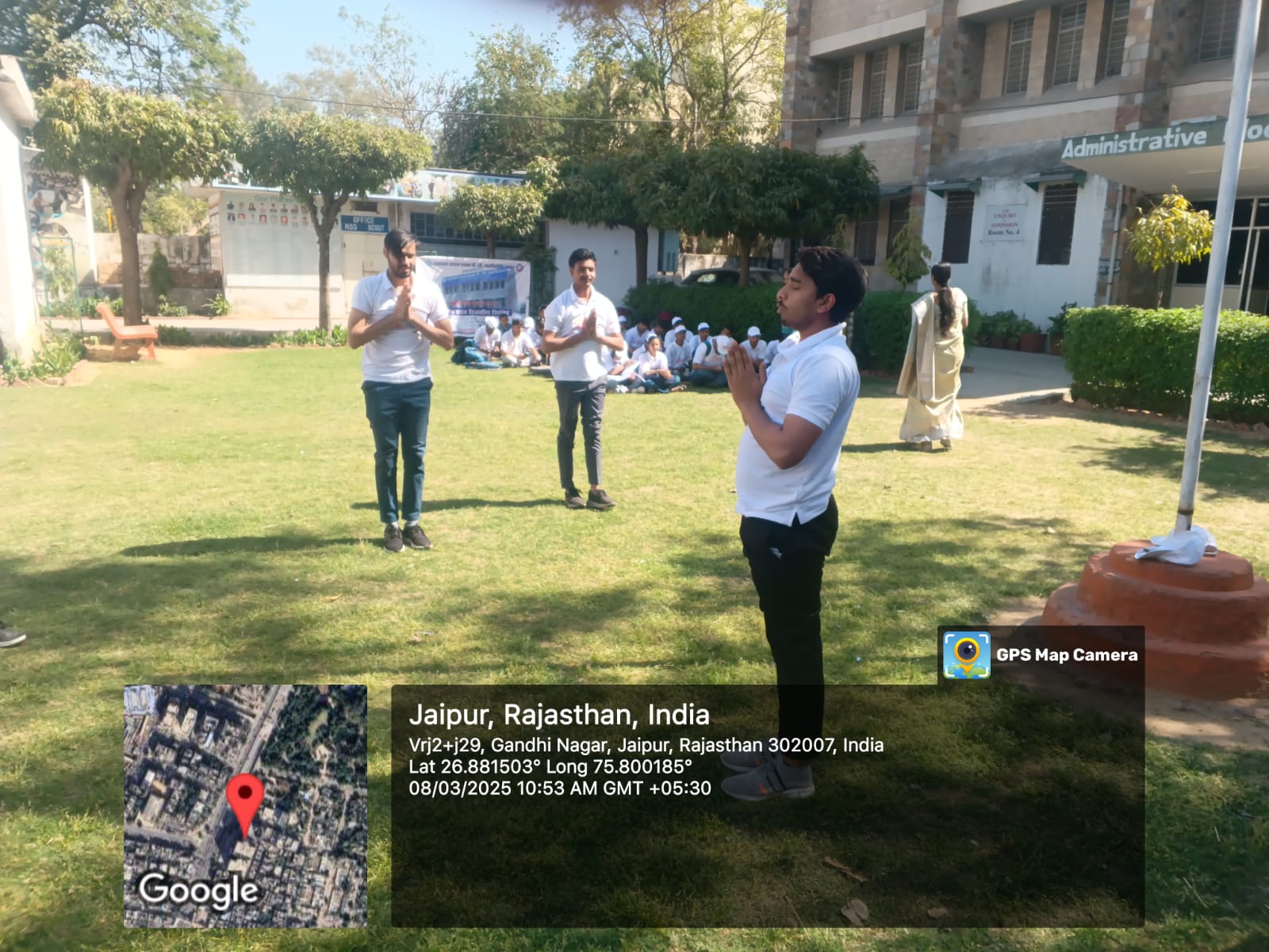 Annual Function
