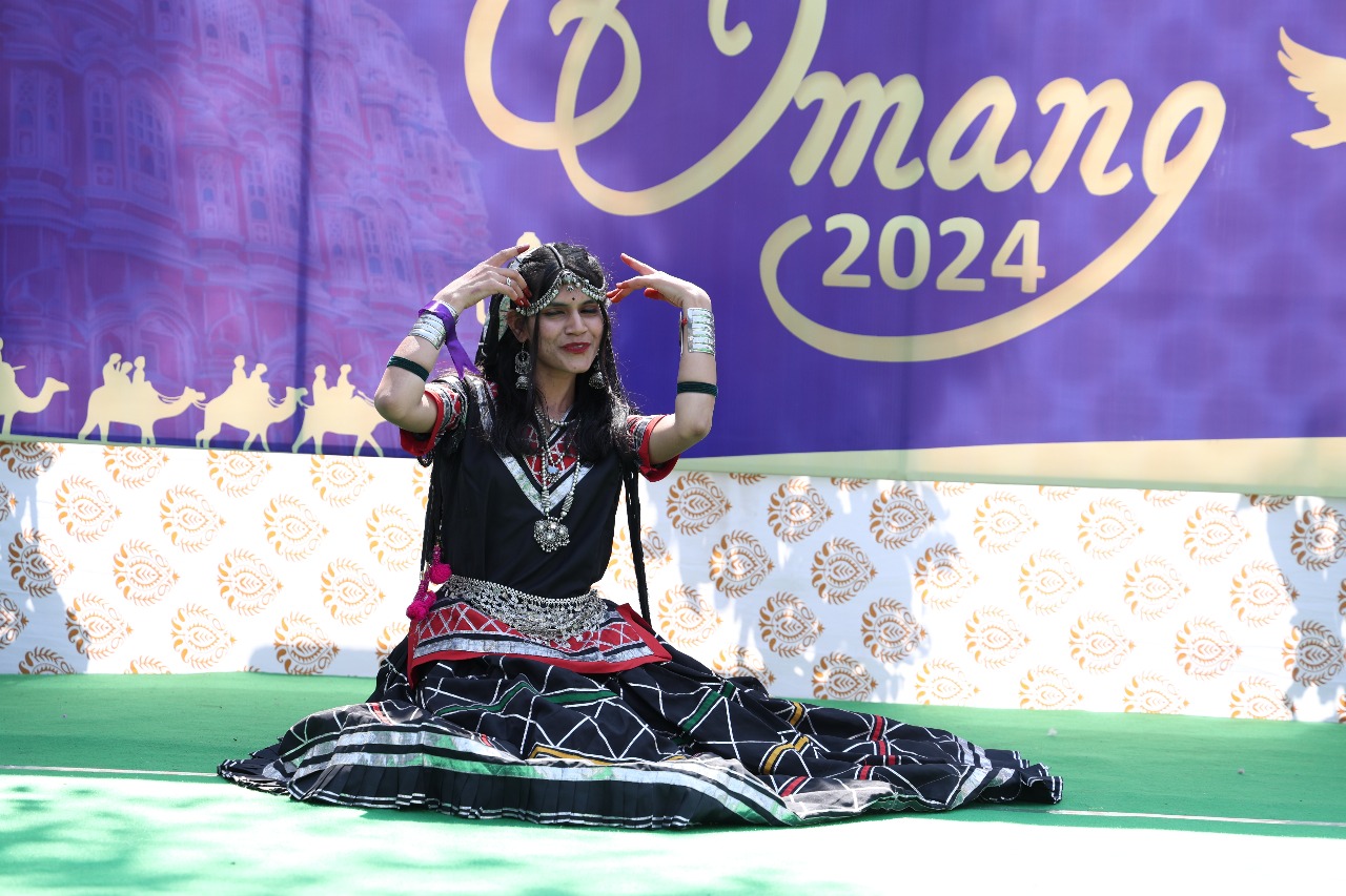 Annual Function