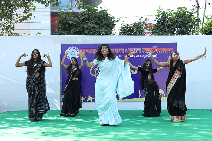 Annual Function