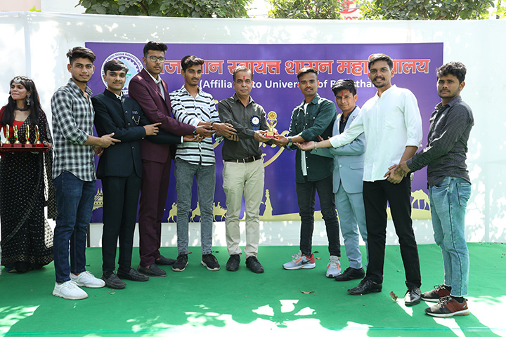 Annual Function