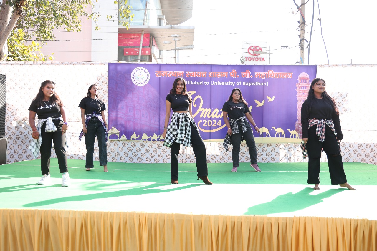 Annual Function