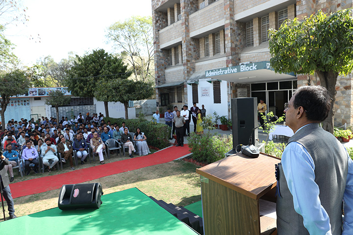 Annual Function